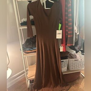 Mara Hoffman Gwyneth Dress - BRAND NEW